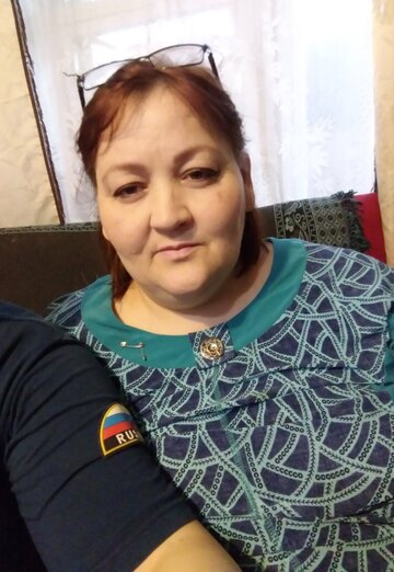 My photo - Lyudmila, 55 from Tver (@ludmila101835)
