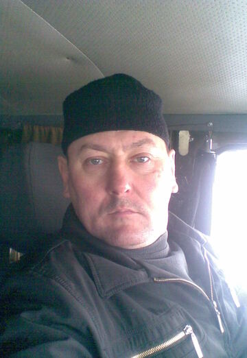 My photo - Gennadiy, 54 from Vorkuta (@gennadiy28273)