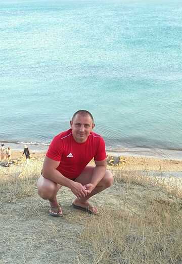 My photo - Denis, 39 from Tula (@denis231436)