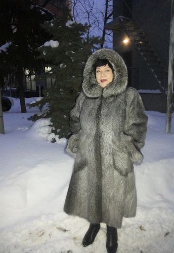 Моя фотография - Фирая, 73 из Казань (@firaya24)
