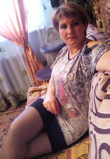 Моя фотография - Лариса Золкина, 54 из Богородск (@larisazolkina)