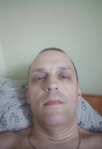 My photo - Daniil Prokopchuk, 47 from Donetsk (@daniilprokopchuk)