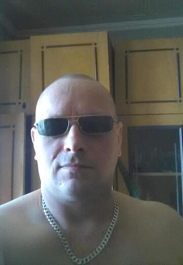 My photo - Anatolii Slavinschii, 51 from Bălţi (@anatoliislavinschii)