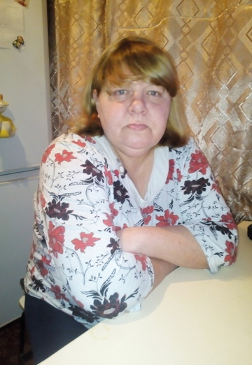 My photo - ,Svetlana, 52 from Krasnoznamensk (@svetlana189827)