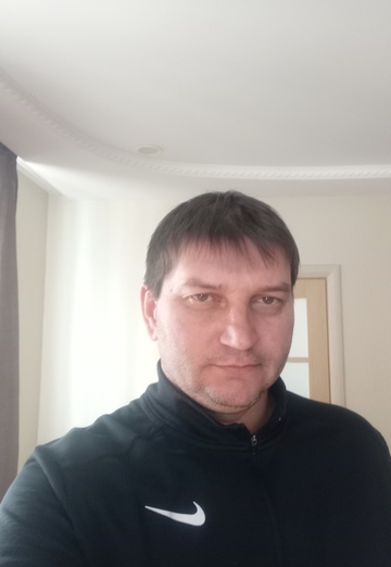 My photo - Aleksey, 43 from Aksay (@aleksey583369)
