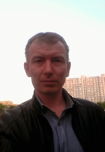 Моя фотография - Дмитрий, 49 из Москва (@dmitriy157821)