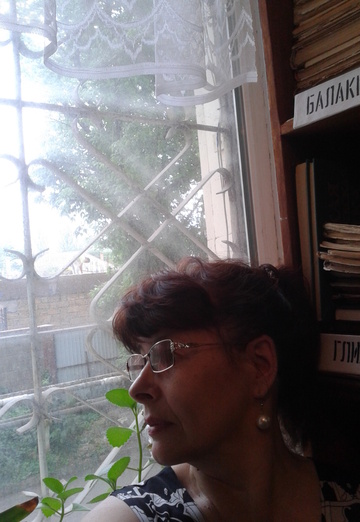 Моя фотография - оля, 65 из Симферополь (@olya38696)