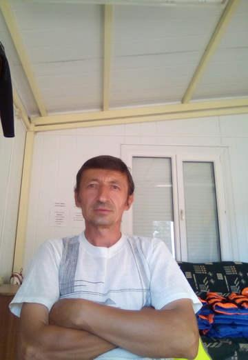 My photo - Evgeniy, 55 from Grayvoron (@evgeniy263506)