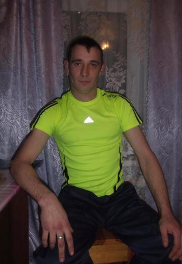 Моя фотография - Евгений, 32 из Новосибирск (@evgeniy275164)