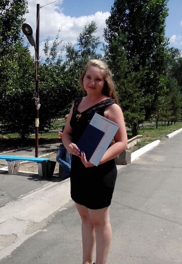 Моя фотография - Ирина Вяльцева, 32 из Орск (@irinavyalceva)
