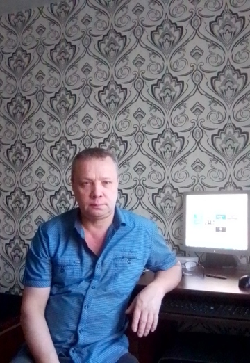 My photo - eduard, 50 from Nizhny Tagil (@eduard35182)