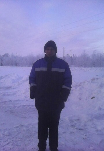 Моя фотография - Константин, 38 из Челябинск (@konstantin63351)
