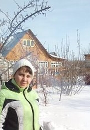 Моя фотография - Екатерина, 34 из Екатеринбург (@ekaterina101652)