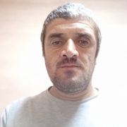 Джалал Гаджиев, 38, Москва