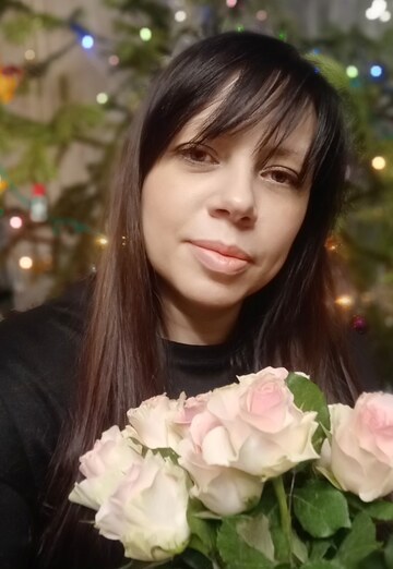 Моя фотографія - Марина, 43 з Новокузнецьк (@marina106468)