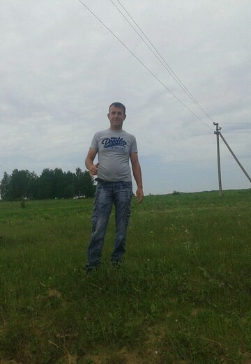 My photo - sobir, 40 from Solikamsk (@sobir243)