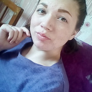 Алена, 26, Тюкалинск