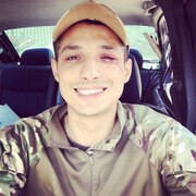 Miroslav 31 Donetsk