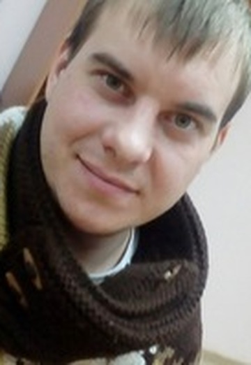 Моя фотография - Бородак, 36 из Отрадный (@borodak)