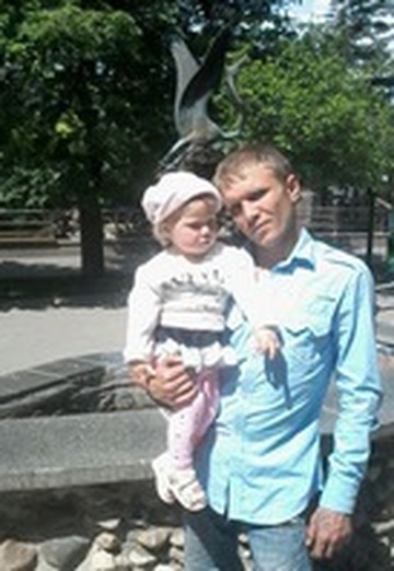 My photo - Vladislav, 32 from Shatura (@vladislav29689)