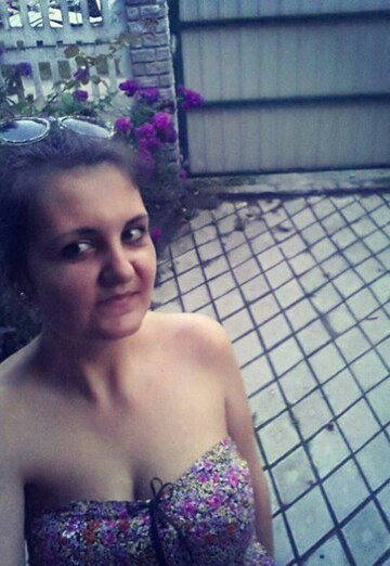 My photo - Yasya, 30 from Zhytomyr (@yasya542)