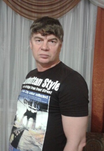 My photo - Aleksand, 62 from Kotelnikovo (@aleksand7268741)