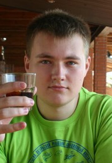 Sergey (@srun1989ak) — benim fotoğrafım № 17