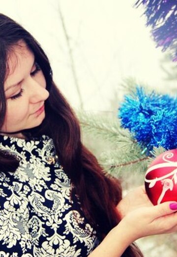 Anastasiya (@nasenica) — my photo № 39