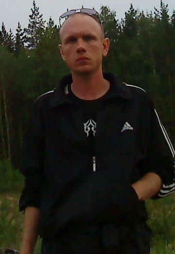 My photo - Aleksandr, 44 from Samara (@aleksandr69751)