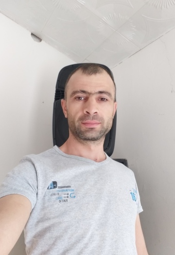 My photo - Victor, 39 from Kishinev (@victor6064)