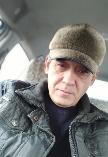 Моя фотография - Бек, 54 из Ташкент (@bek14773)