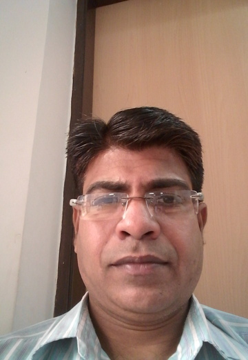 Моя фотография - Ganesh, 45 из Нагпур (@ganesh52)