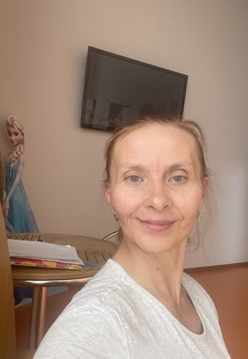 Ma photo - Galina, 49 de Magnitogorsk (@galina114394)