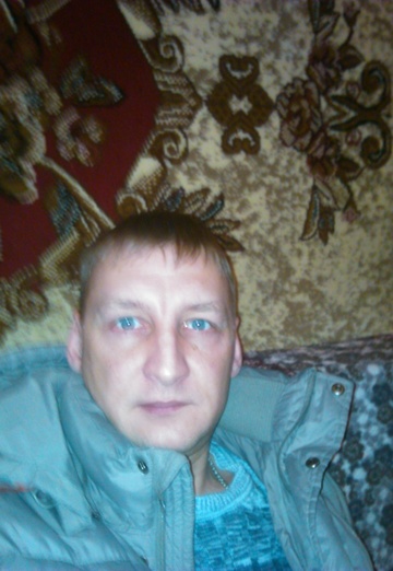 Моя фотография - Владимир, 48 из Тула (@alexei1033)