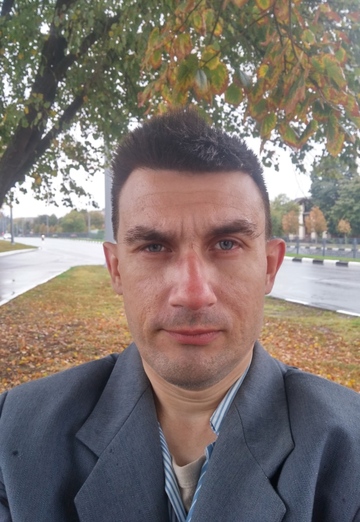 My photo - Aleksandr, 43 from Balakliia (@aleksandr709765)