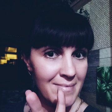 Моя фотография - Юлия, 41 из Омск (@uliya220191)