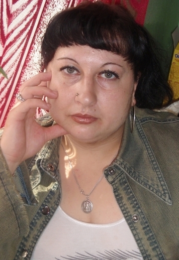 Моя фотография - Валентина, 38 из Челябинск (@valentina41479)