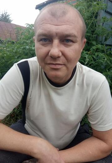 Моя фотография - Олег, 44 из Сумы (@1389305)