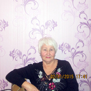 Валентина Носкова 82 Мариуполь