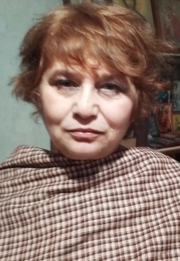 My photo - Nadejda, 33 from Sevastopol (@nadejda91505)