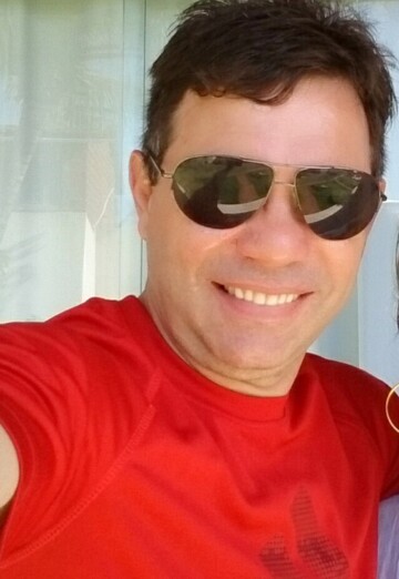 Моя фотография - Joao Alberto, 58 из Сан-Паулу (@joaoalberto)