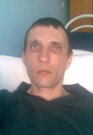 Моя фотография - Сергей, 41 из Елец (@sergey772835)