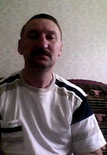 Моя фотография - Владимир Куртин, 55 из Москва (@vladimirkurtin)