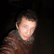 Евгений, 21, Серафимович