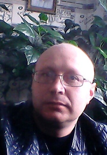 Моя фотография - Константин, 41 из Касимов (@konstantin57274)