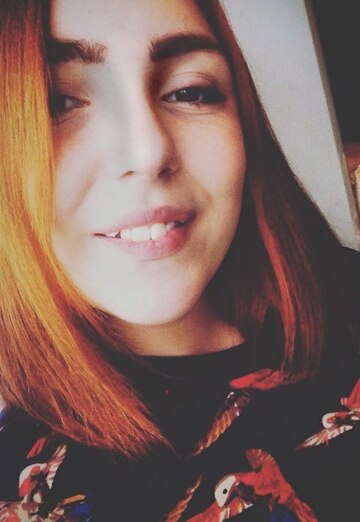 My photo - Tatyana, 23 from Pavlovsky Posad (@tatyana193746)