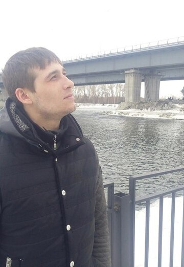 My photo - Aleksey, 30 from Ust-Kamenogorsk (@aleksey324658)