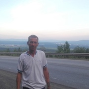 Андрей, 53, Сим