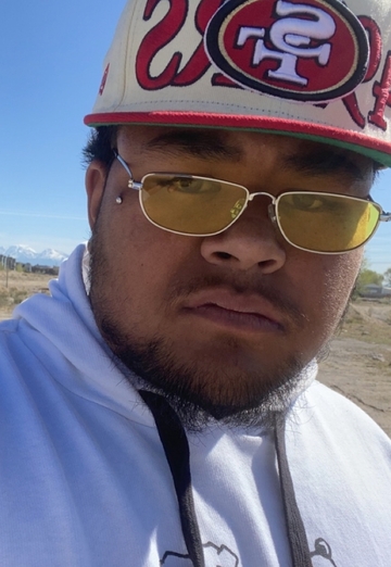 My photo - Leo, 23 from Park City (@leo8583)