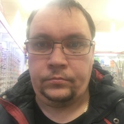 max, 43, Красновишерск